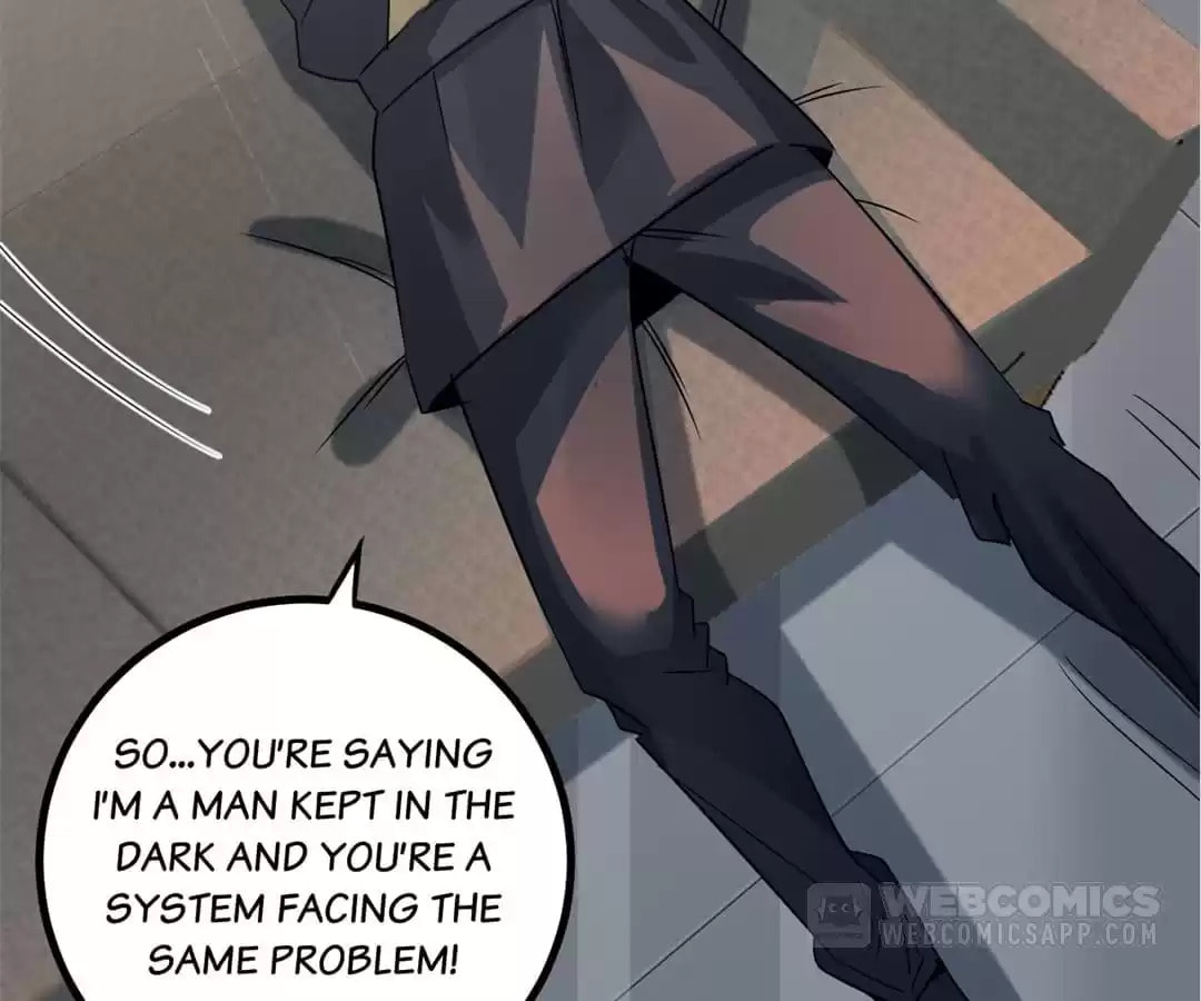 Super Money Worship System (Colored) Chapter 64 page 82 - 