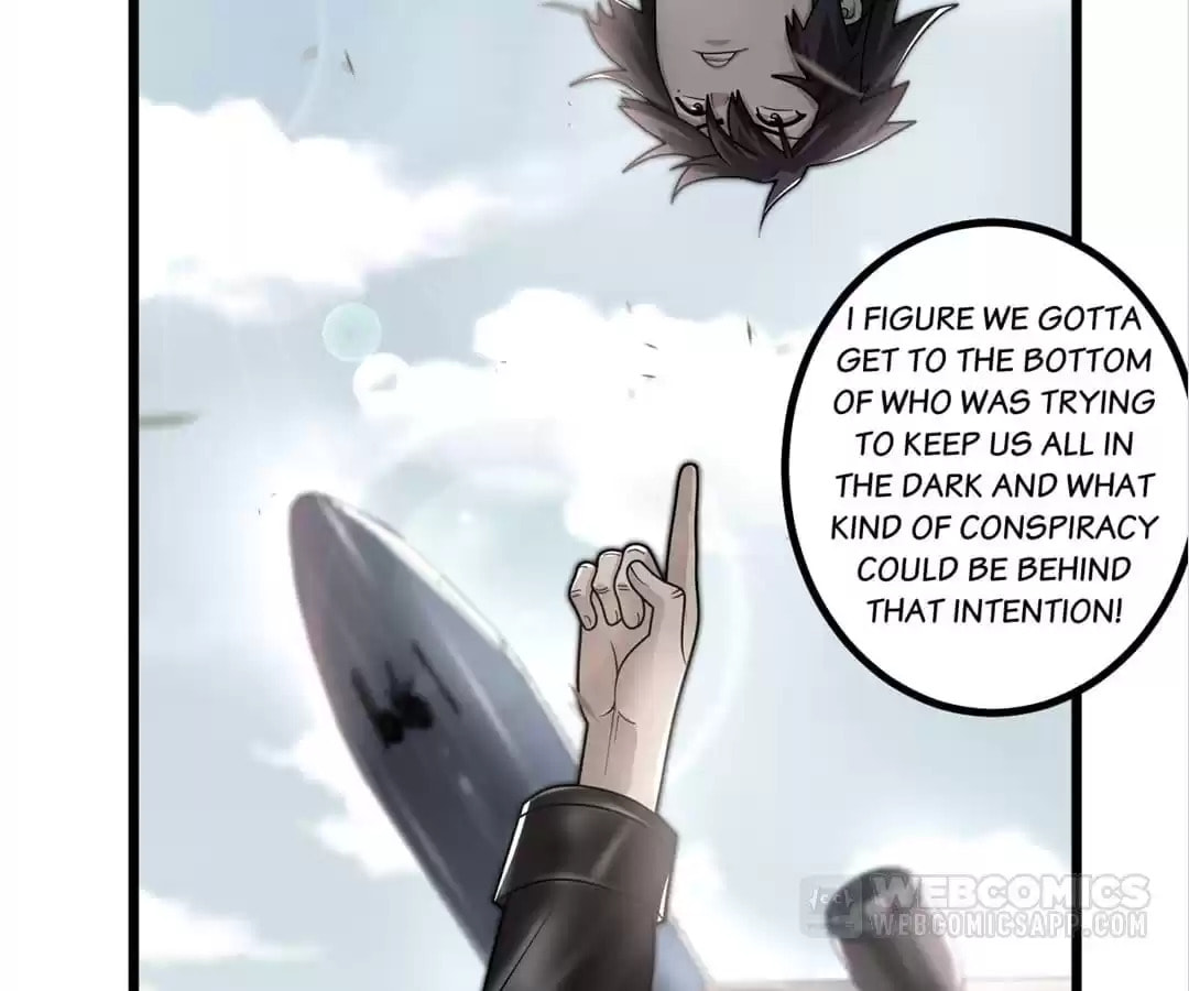 Super Money Worship System (Colored) Chapter 64 page 85 - 