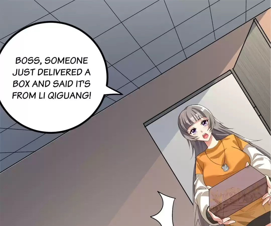 Super Money Worship System (Colored) Chapter 64 page 97 - 