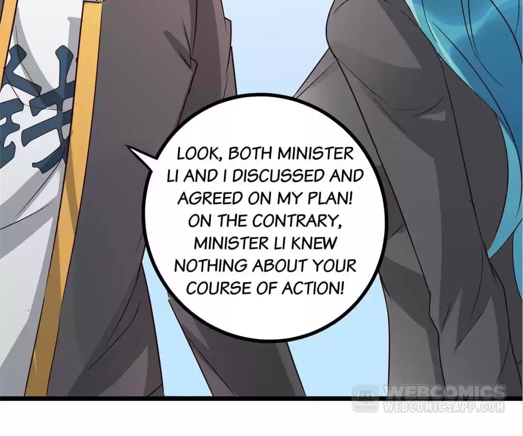 Super Money Worship System (Colored) Chapter 65 page 11 - 