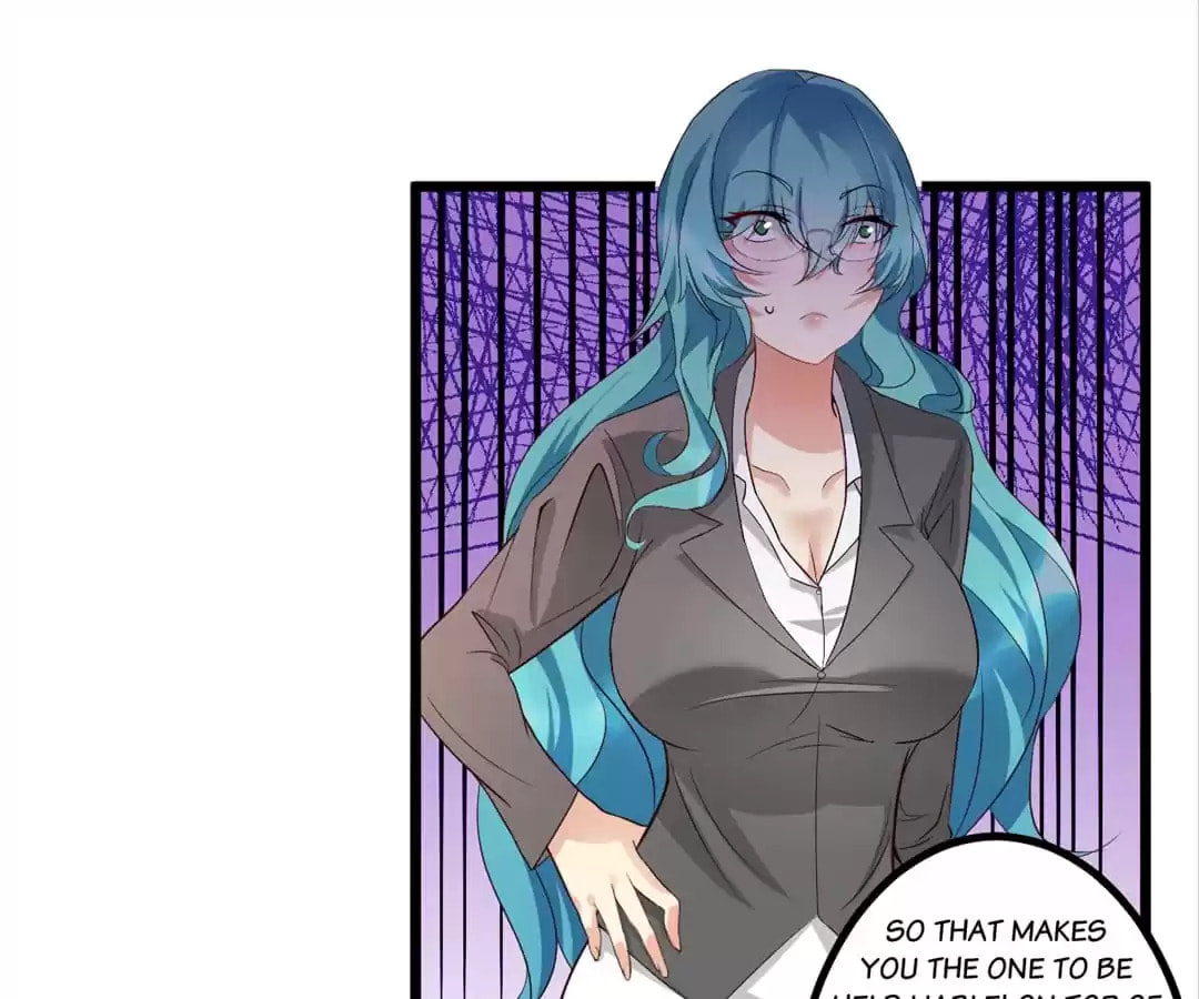Super Money Worship System (Colored) Chapter 65 page 13 - 
