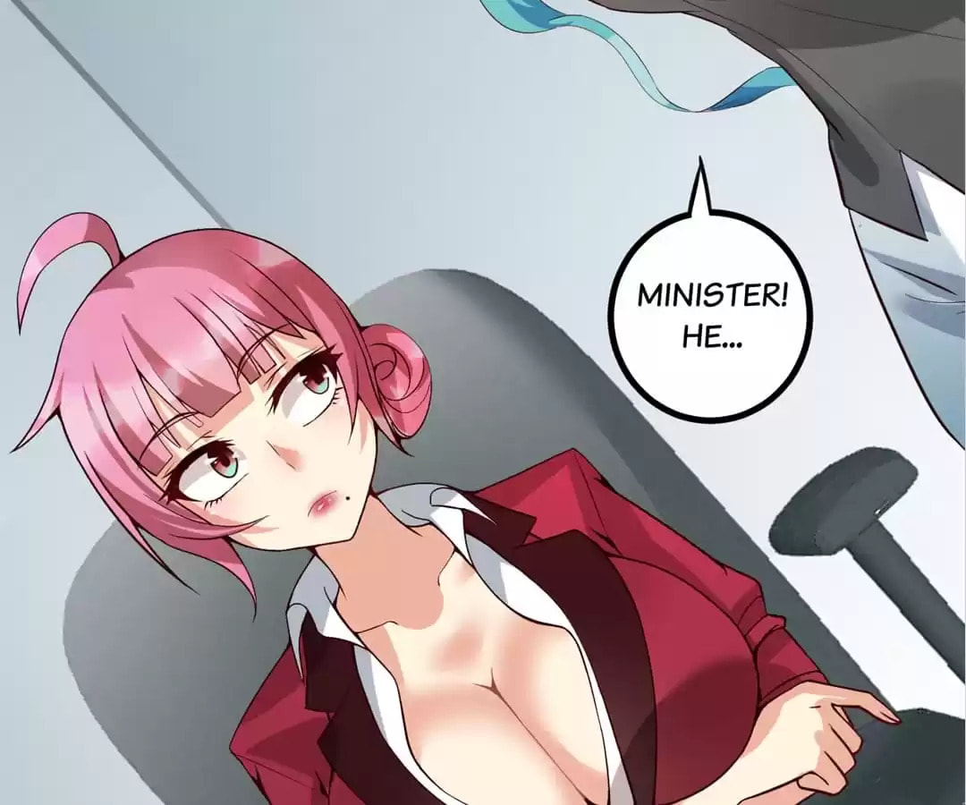 Super Money Worship System (Colored) Chapter 65 page 15 - 