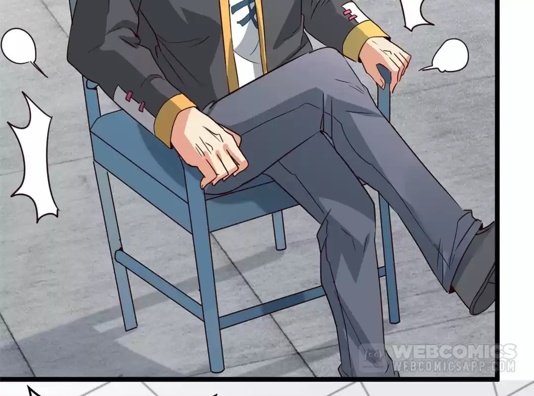 Super Money Worship System (Colored) Chapter 65 page 20 - 
