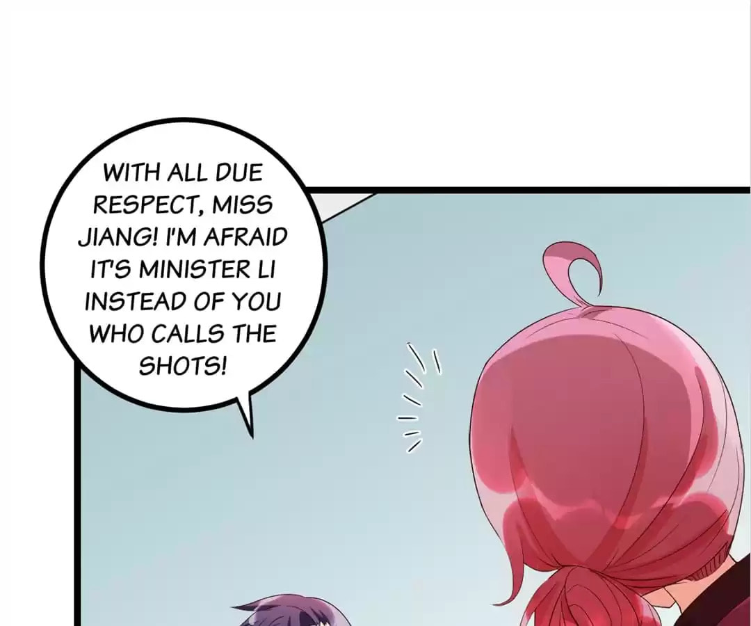 Super Money Worship System (Colored) Chapter 65 page 24 - 