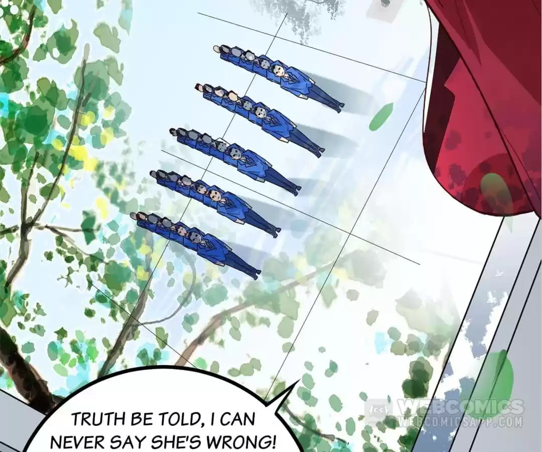 Super Money Worship System (Colored) Chapter 65 page 33 - 