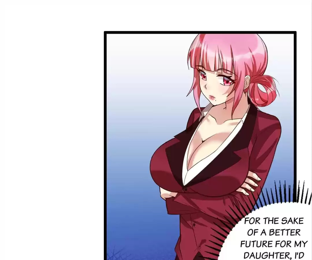 Super Money Worship System (Colored) Chapter 65 page 38 - 