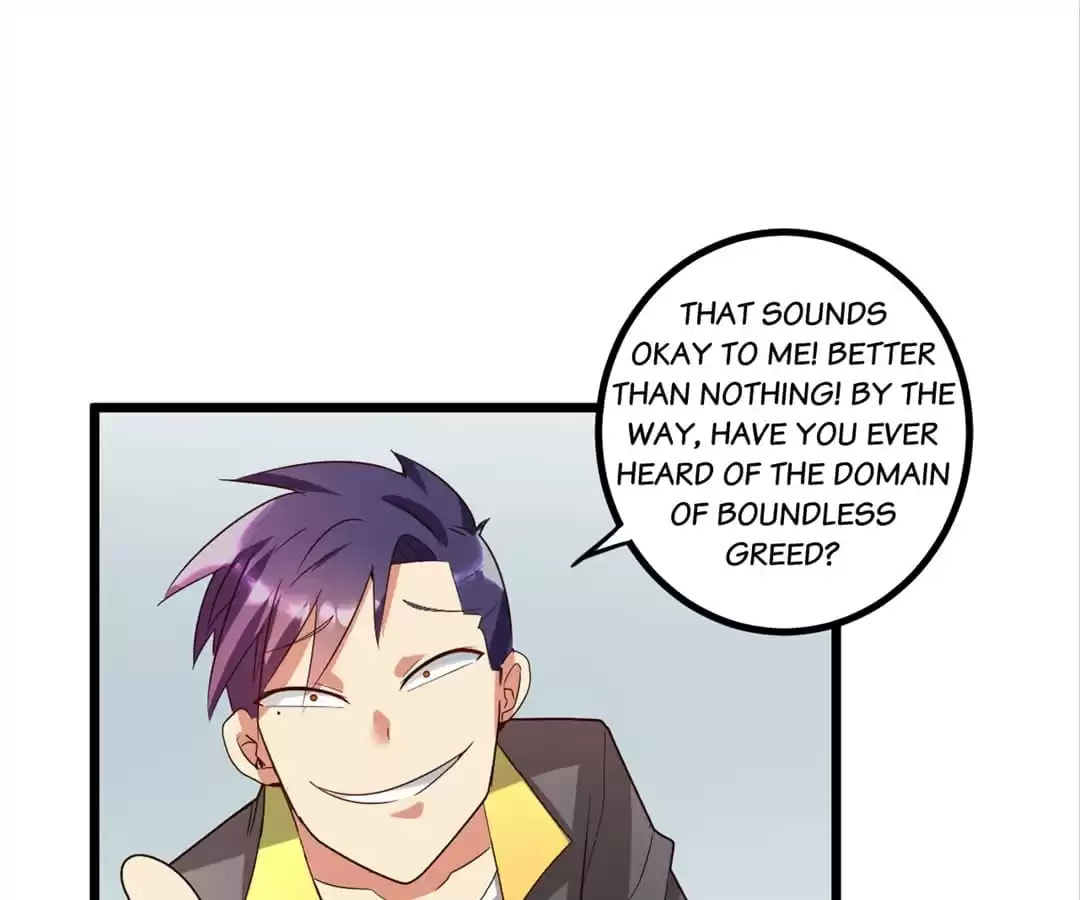 Super Money Worship System (Colored) Chapter 65 page 42 - 
