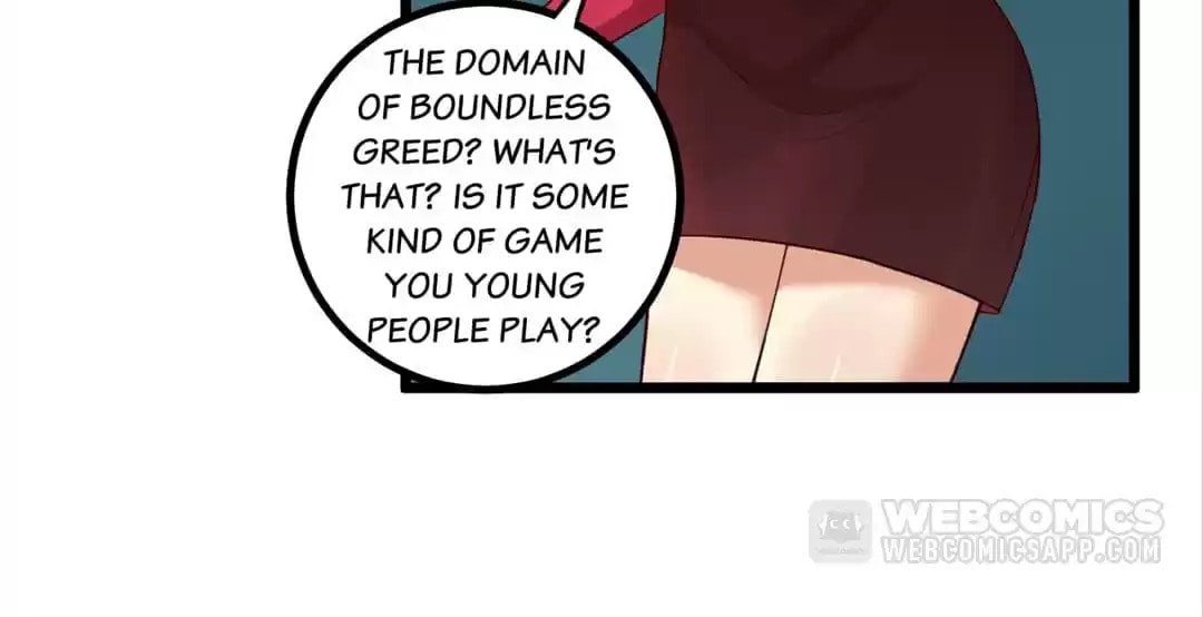 Super Money Worship System (Colored) Chapter 65 page 46 - 