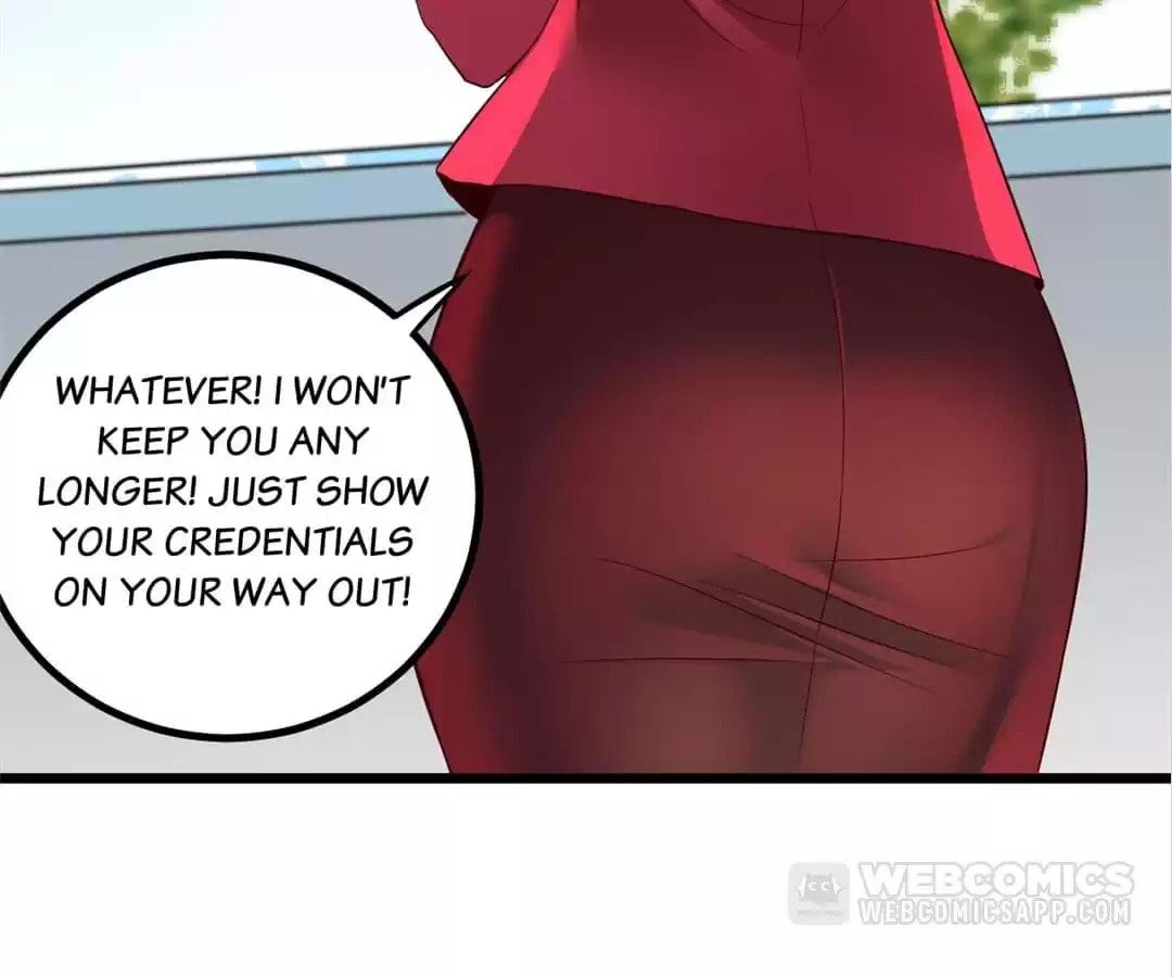 Super Money Worship System (Colored) Chapter 65 page 50 - 