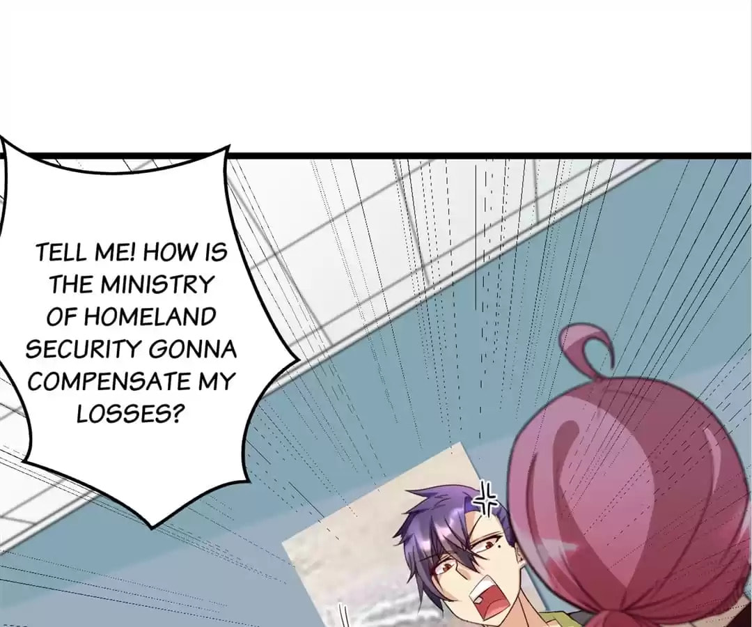 Super Money Worship System (Colored) Chapter 65 page 6 - 