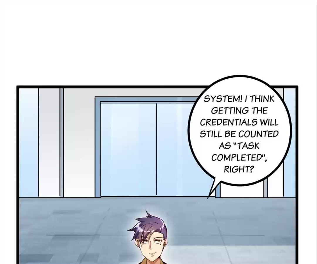 Super Money Worship System (Colored) Chapter 65 page 52 - 