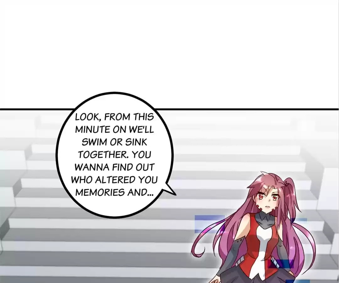 Super Money Worship System (Colored) Chapter 65 page 58 - 