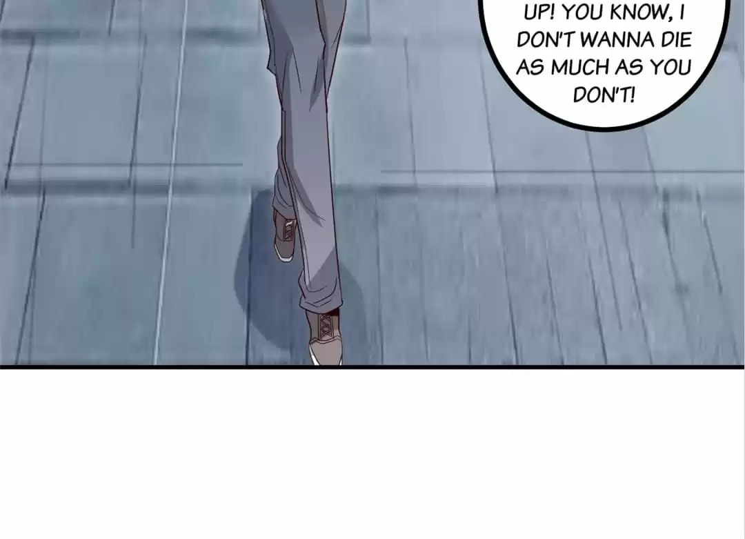 Super Money Worship System (Colored) Chapter 65 page 60 - 