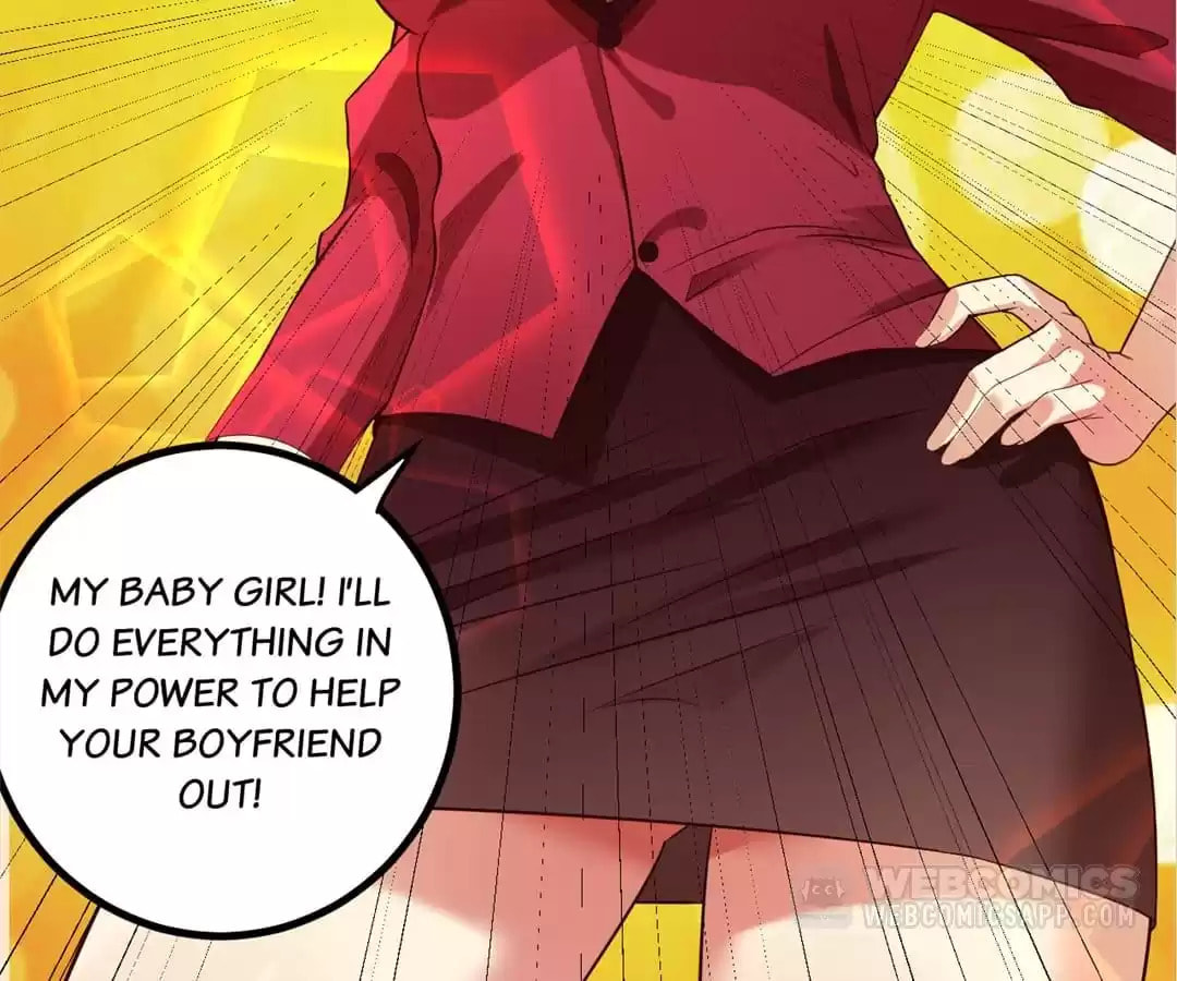 Super Money Worship System (Colored) Chapter 65 page 64 - 