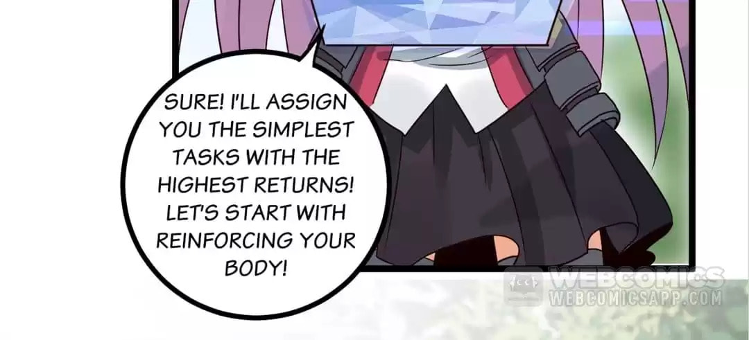 Super Money Worship System (Colored) Chapter 65 page 69 - 