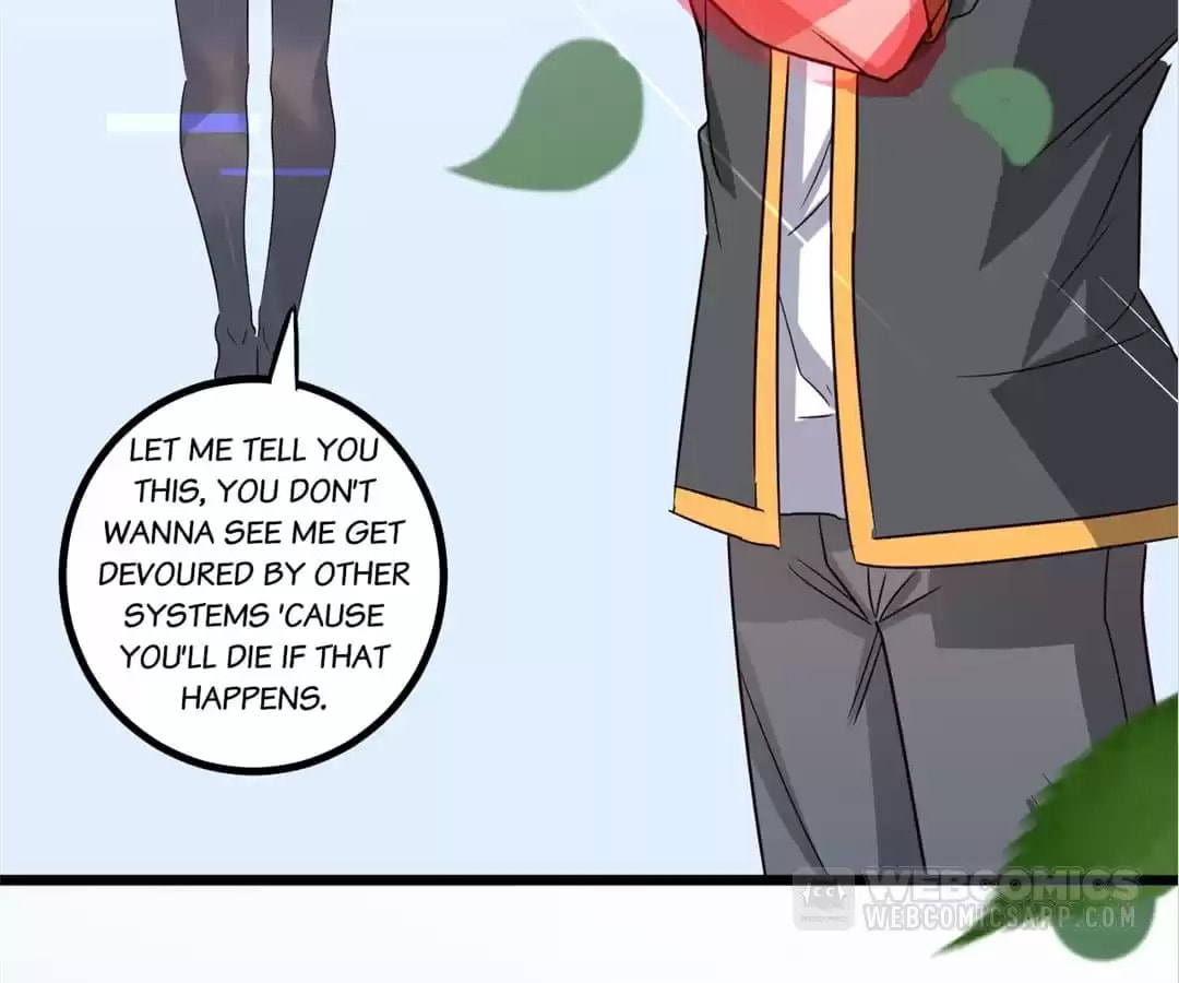 Super Money Worship System (Colored) Chapter 65 page 71 - 