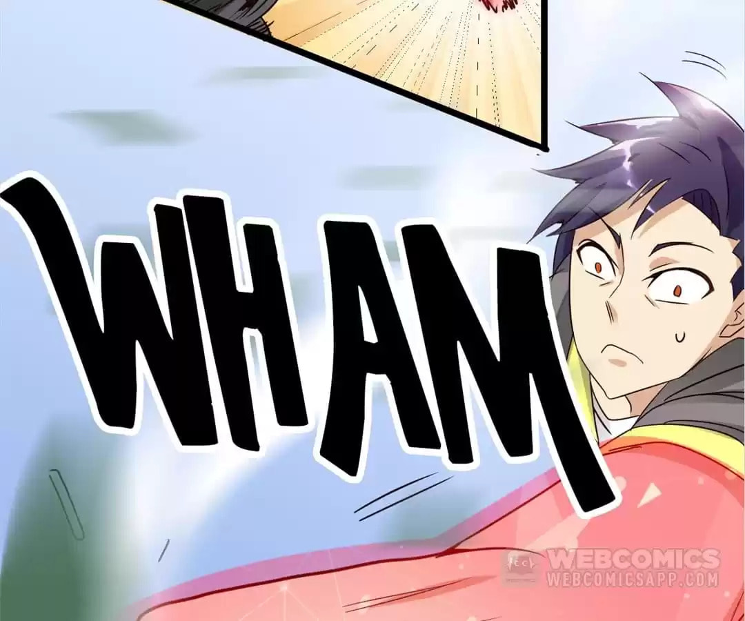 Super Money Worship System (Colored) Chapter 65 page 74 - 