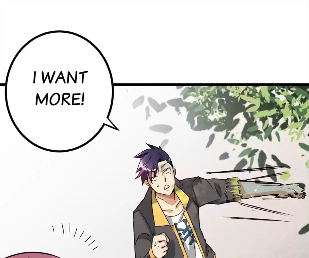 Super Money Worship System (Colored) Chapter 65 page 78 - 
