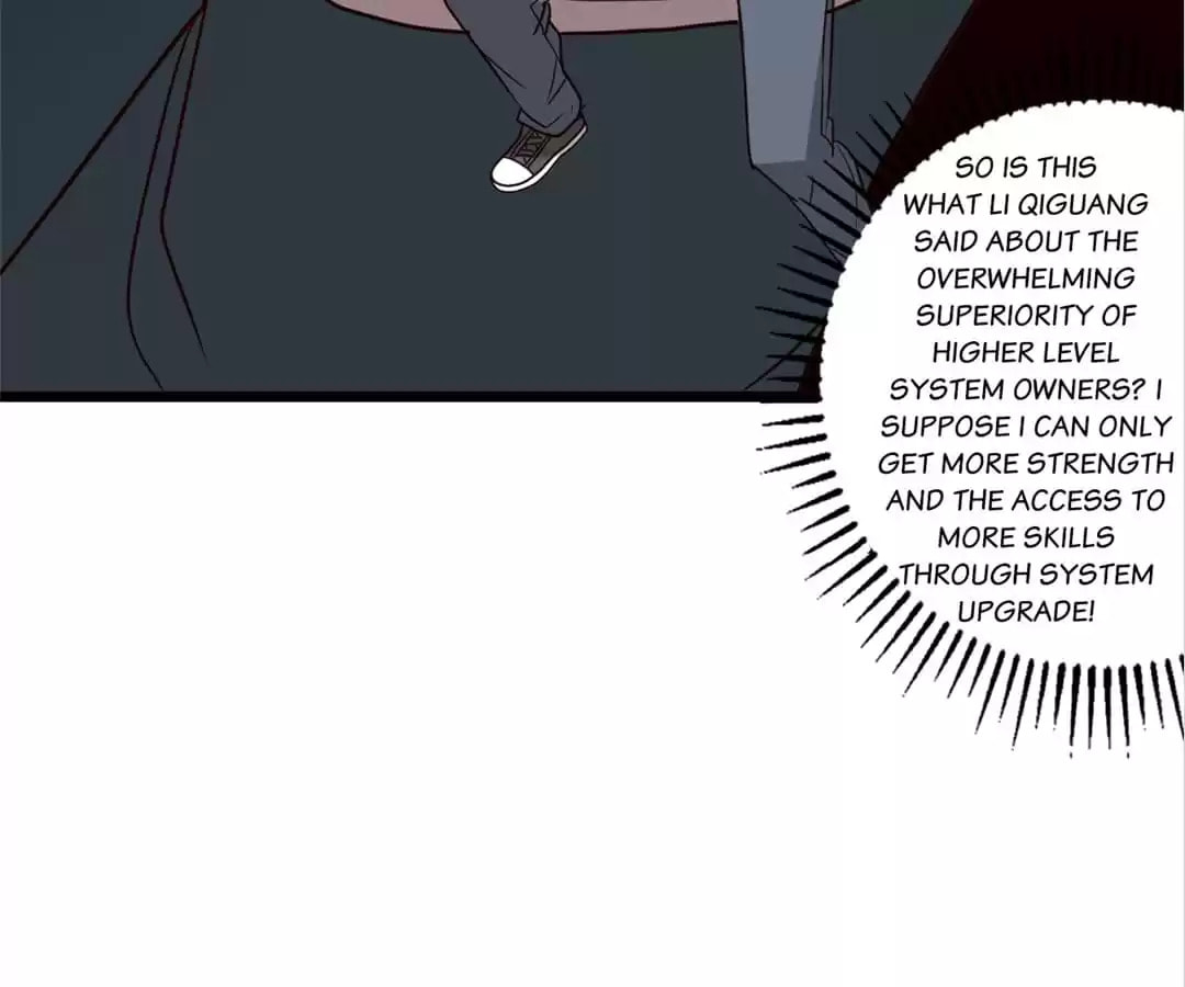 Super Money Worship System (Colored) Chapter 65 page 85 - 