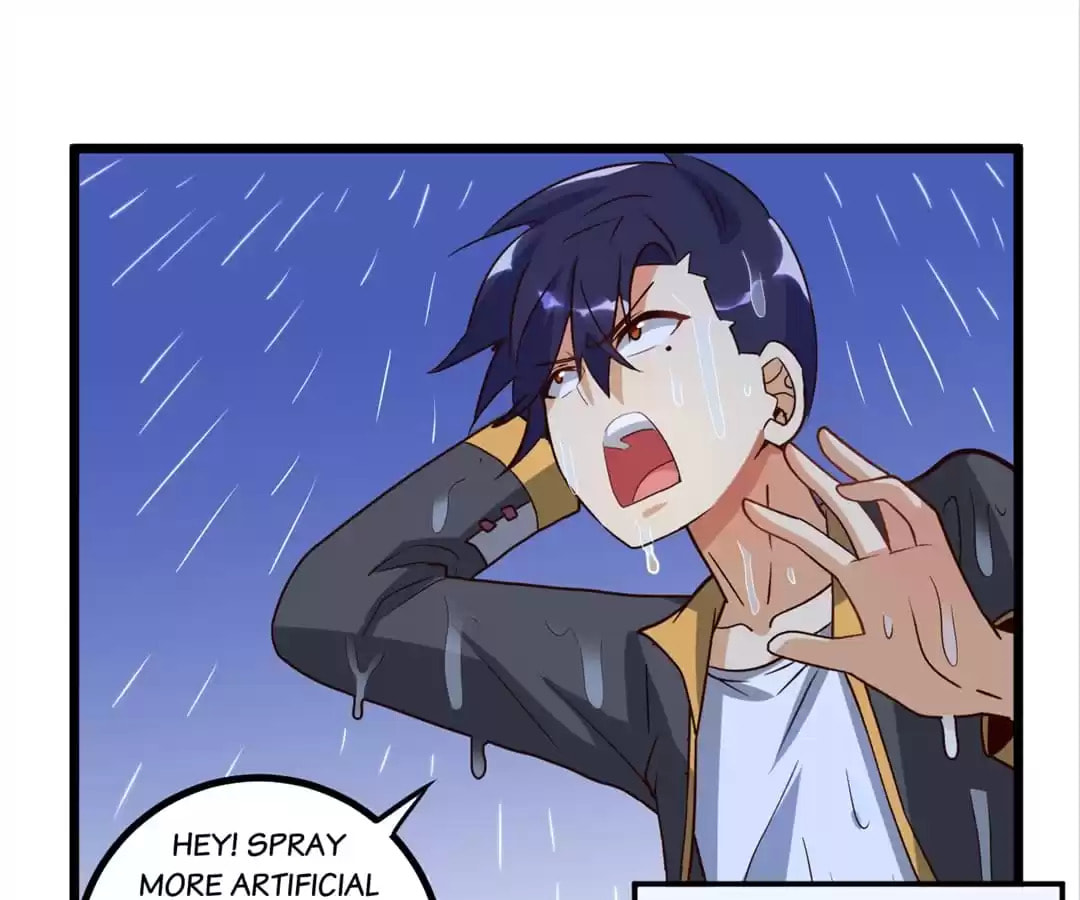 Super Money Worship System (Colored) Chapter 65 page 93 - 