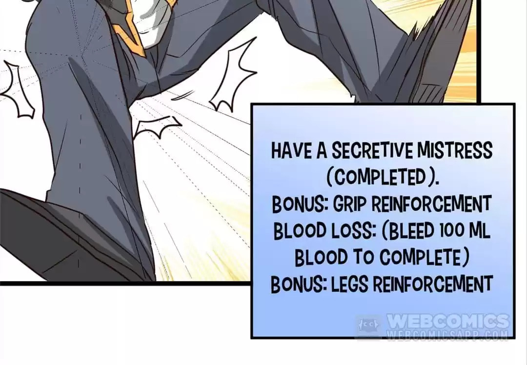 Super Money Worship System (Colored) Chapter 65 page 98 - 