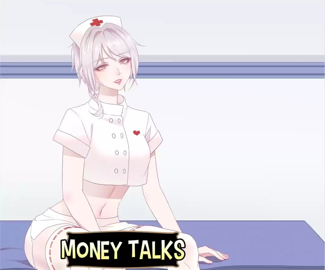Super Money Worship System (Colored) Chapter 66 page 1 - 