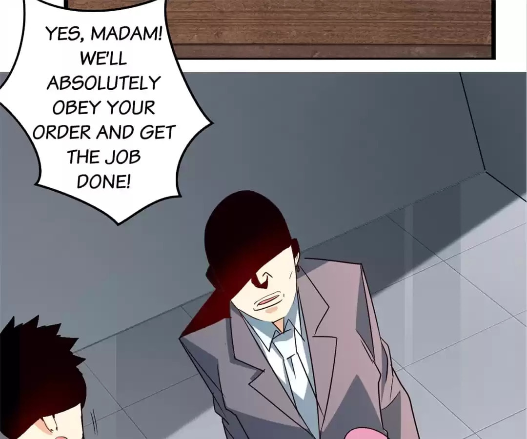 Super Money Worship System (Colored) Chapter 66 page 101 - 