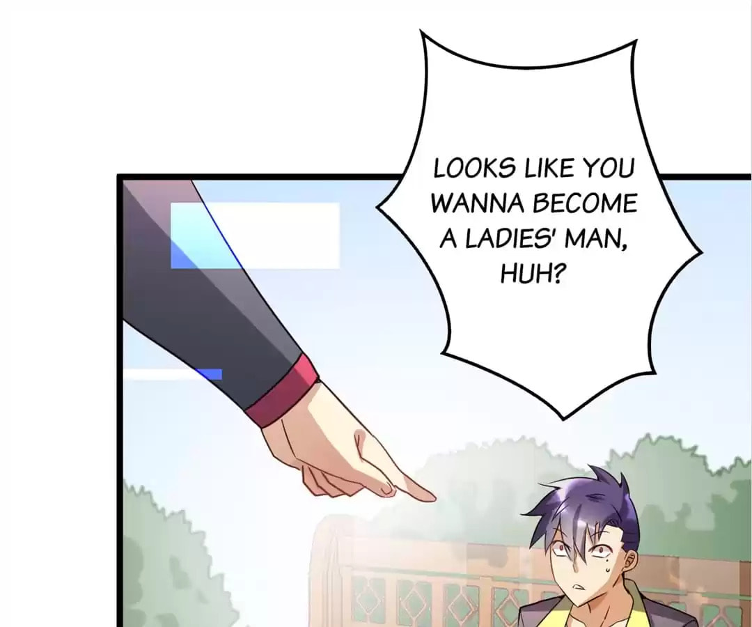 Super Money Worship System (Colored) Chapter 66 page 14 - 