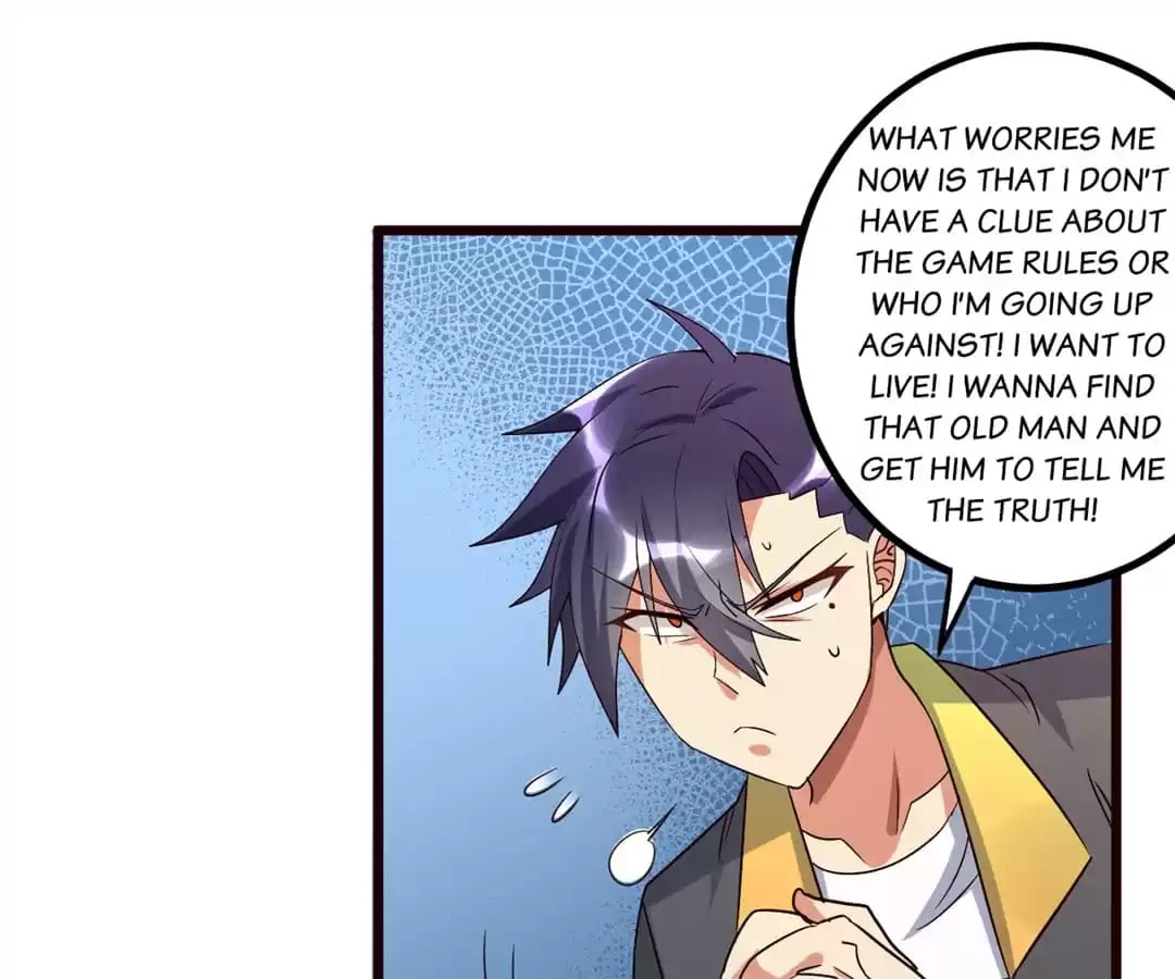 Super Money Worship System (Colored) Chapter 66 page 30 - 