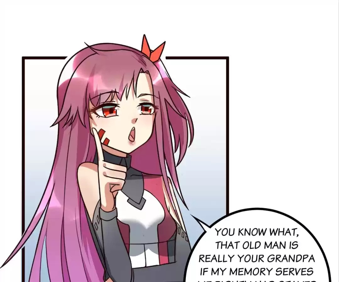 Super Money Worship System (Colored) Chapter 66 page 32 - 