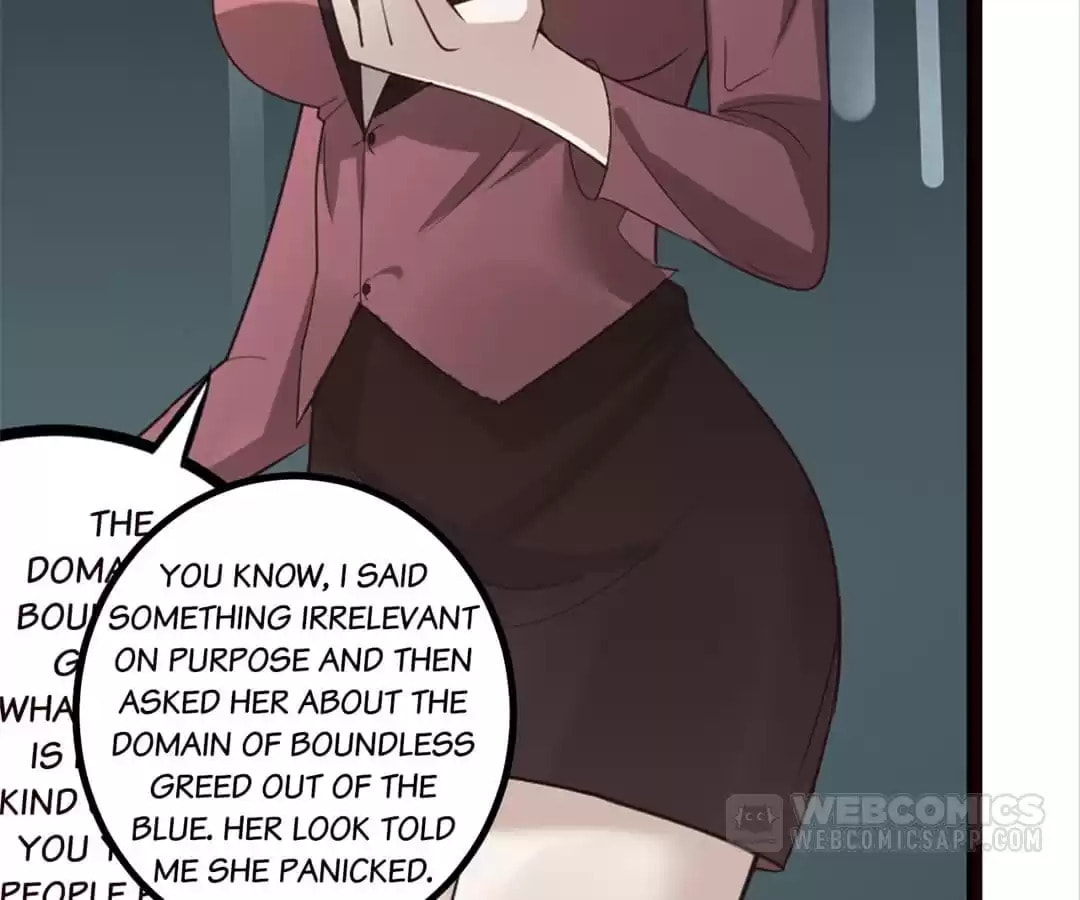 Super Money Worship System (Colored) Chapter 66 page 37 - 
