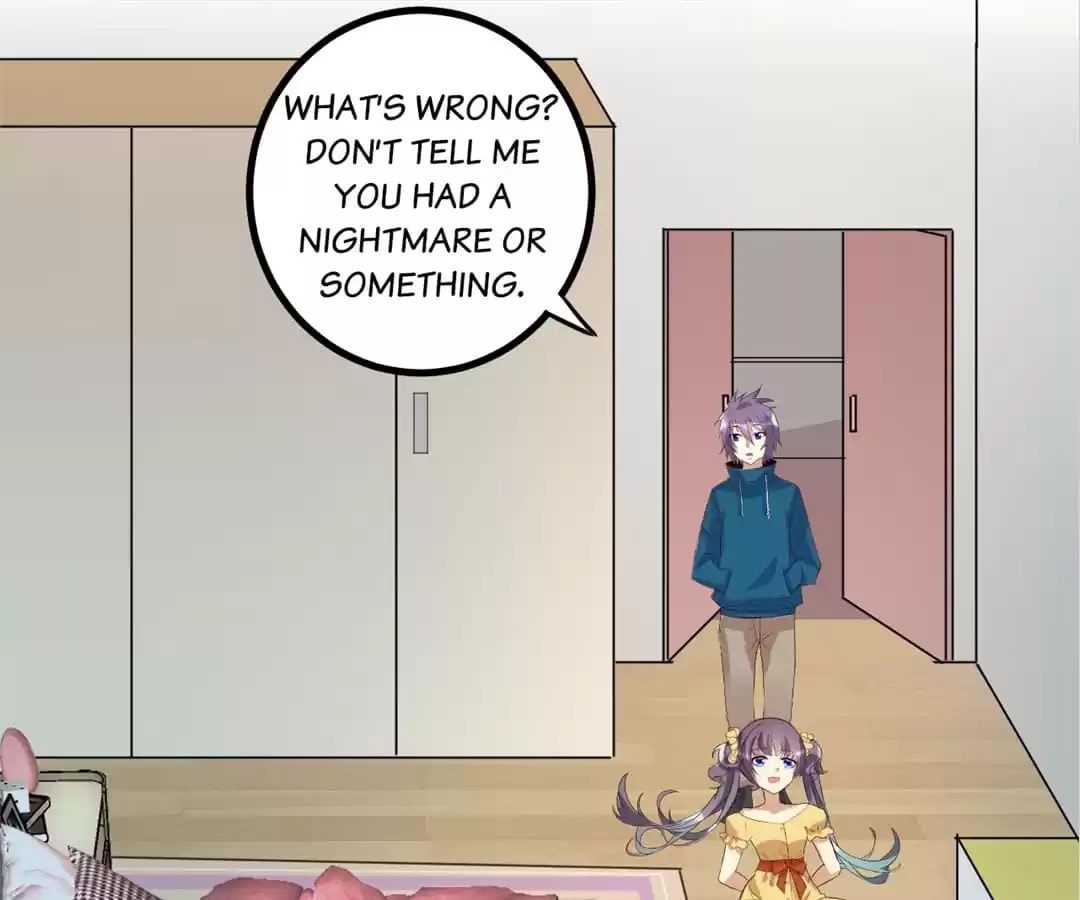 Super Money Worship System (Colored) Chapter 66 page 60 - 