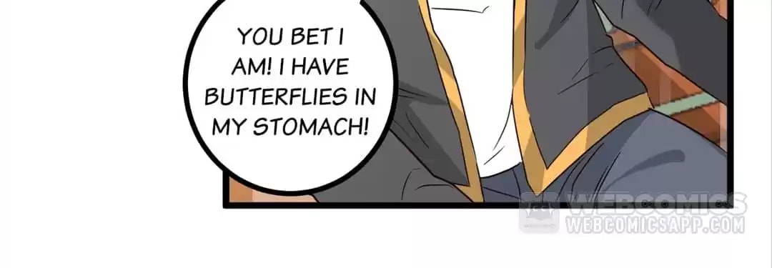 Super Money Worship System (Colored) Chapter 66 page 8 - 