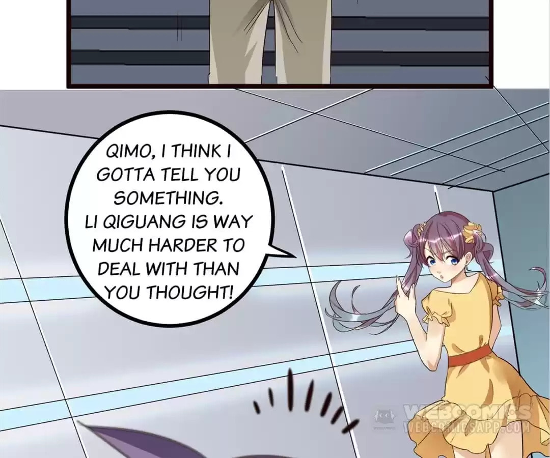 Super Money Worship System (Colored) Chapter 66 page 71 - 