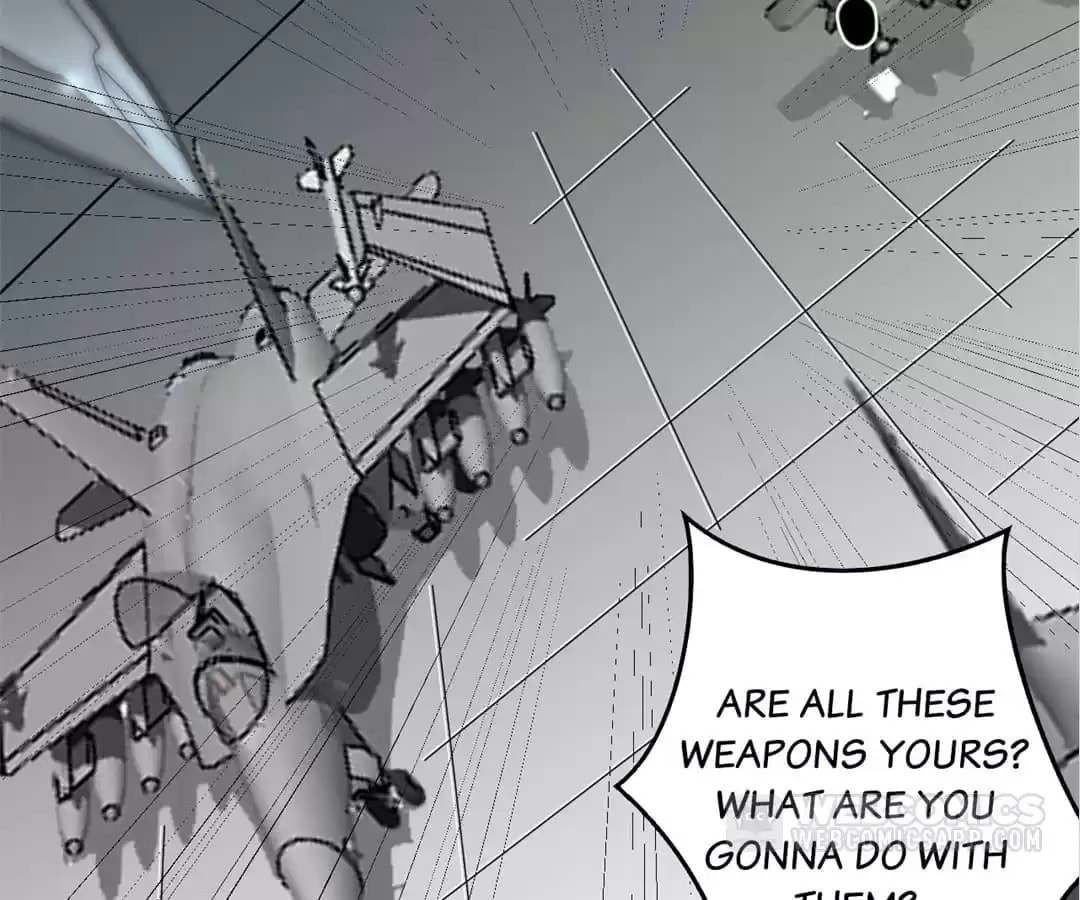 Super Money Worship System (Colored) Chapter 66 page 75 - 