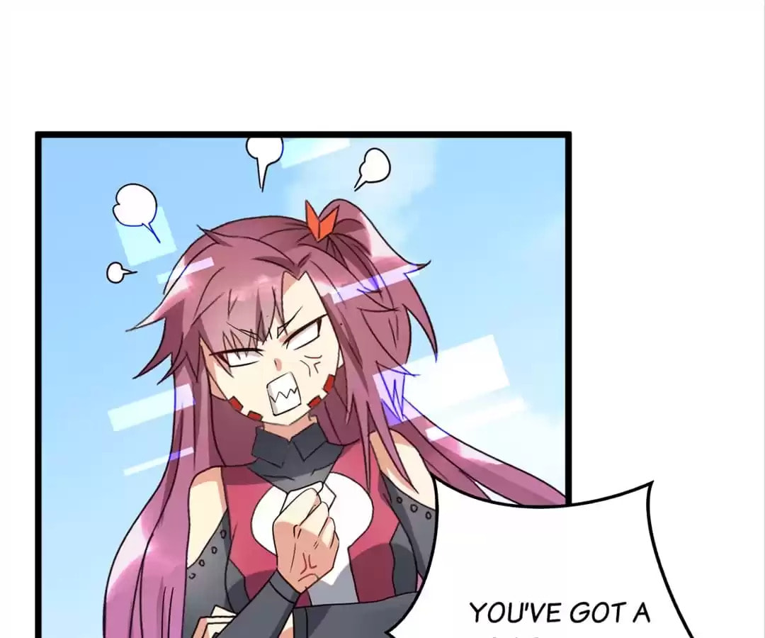 Super Money Worship System (Colored) Chapter 66 page 9 - 