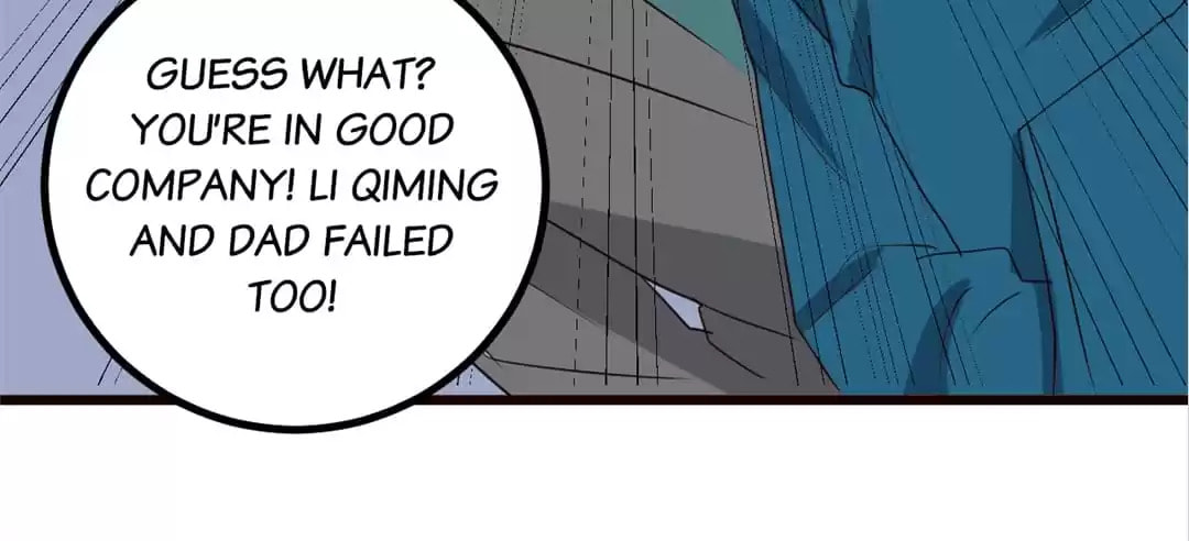 Super Money Worship System (Colored) Chapter 66 page 86 - 