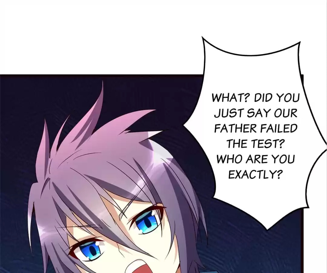 Super Money Worship System (Colored) Chapter 66 page 87 - 