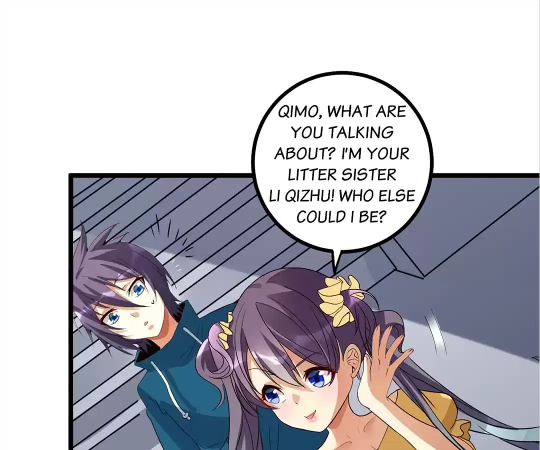 Super Money Worship System (Colored) Chapter 66 page 91 - 
