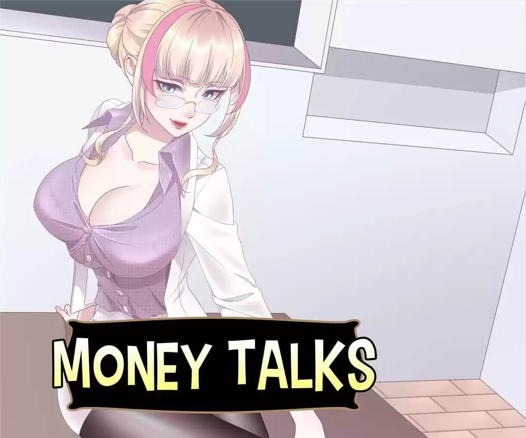 Super Money Worship System (Colored) Chapter 67 page 1 - 