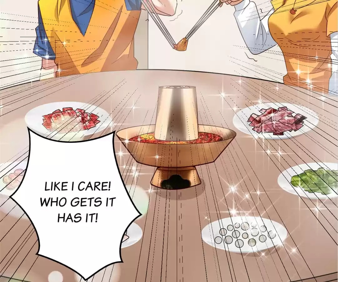 Super Money Worship System (Colored) Chapter 67 page 11 - 