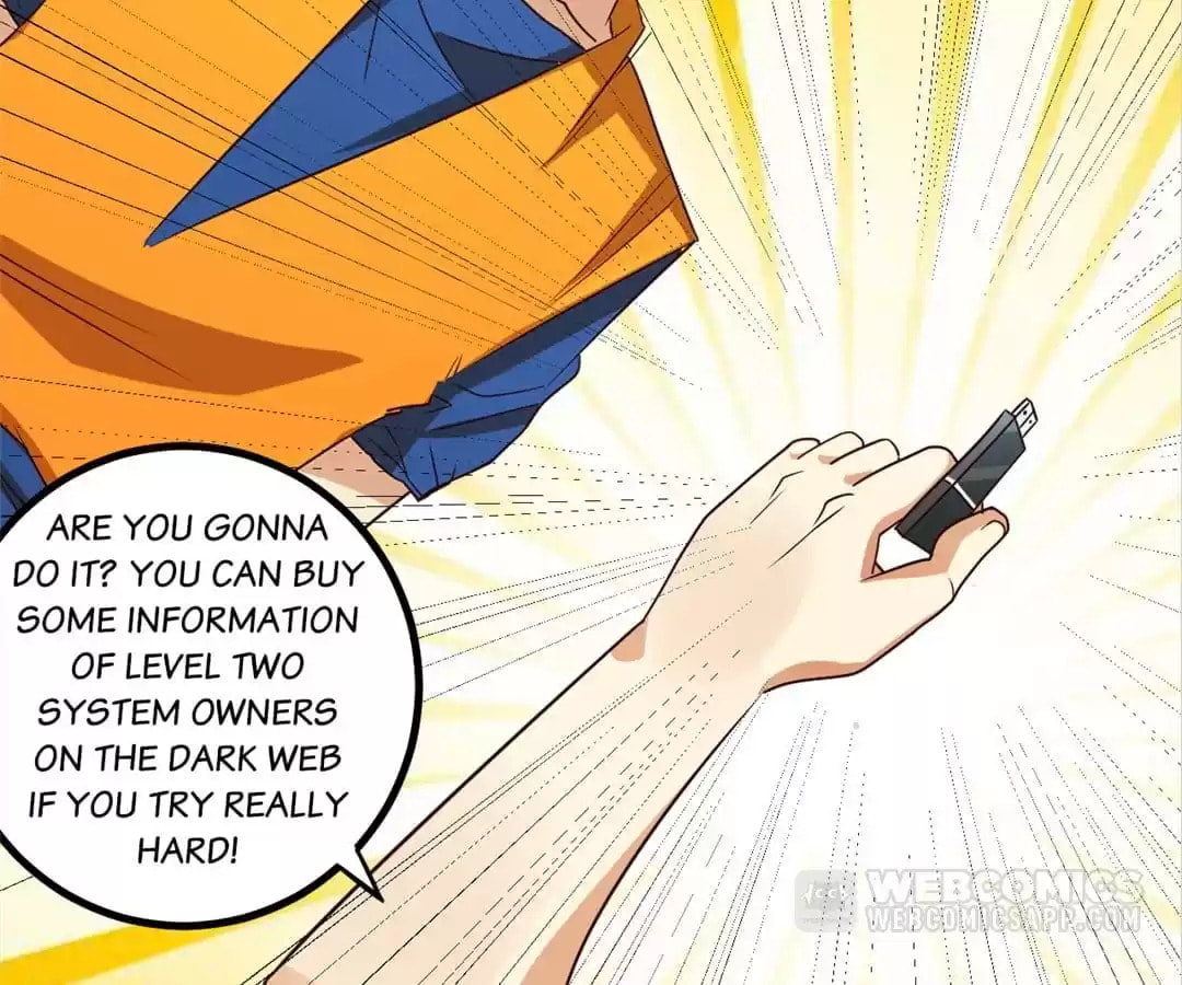 Super Money Worship System (Colored) Chapter 67 page 113 - 