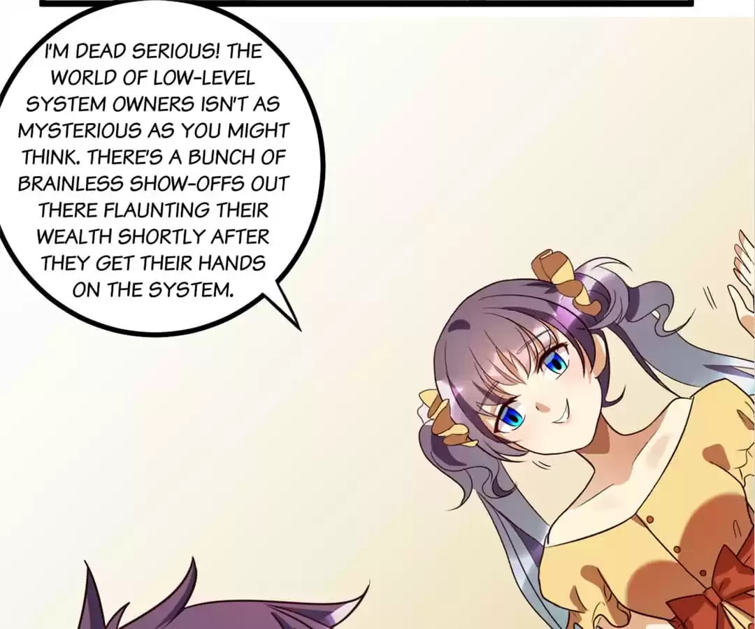 Super Money Worship System (Colored) Chapter 67 page 117 - 