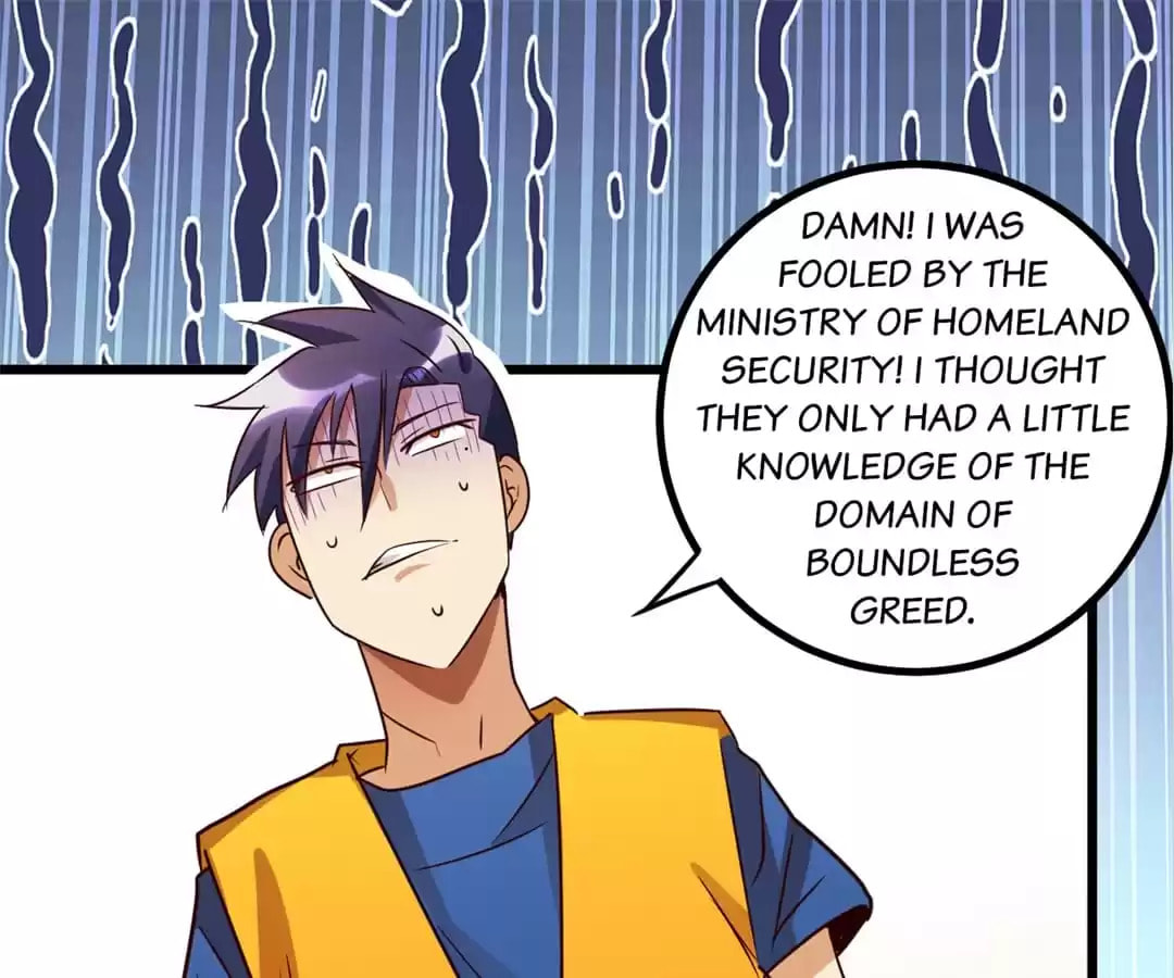 Super Money Worship System (Colored) Chapter 67 page 120 - 