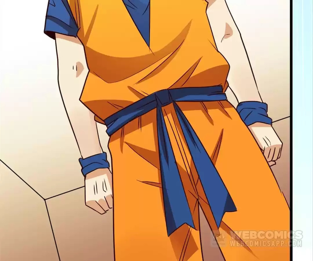 Super Money Worship System (Colored) Chapter 67 page 121 - 