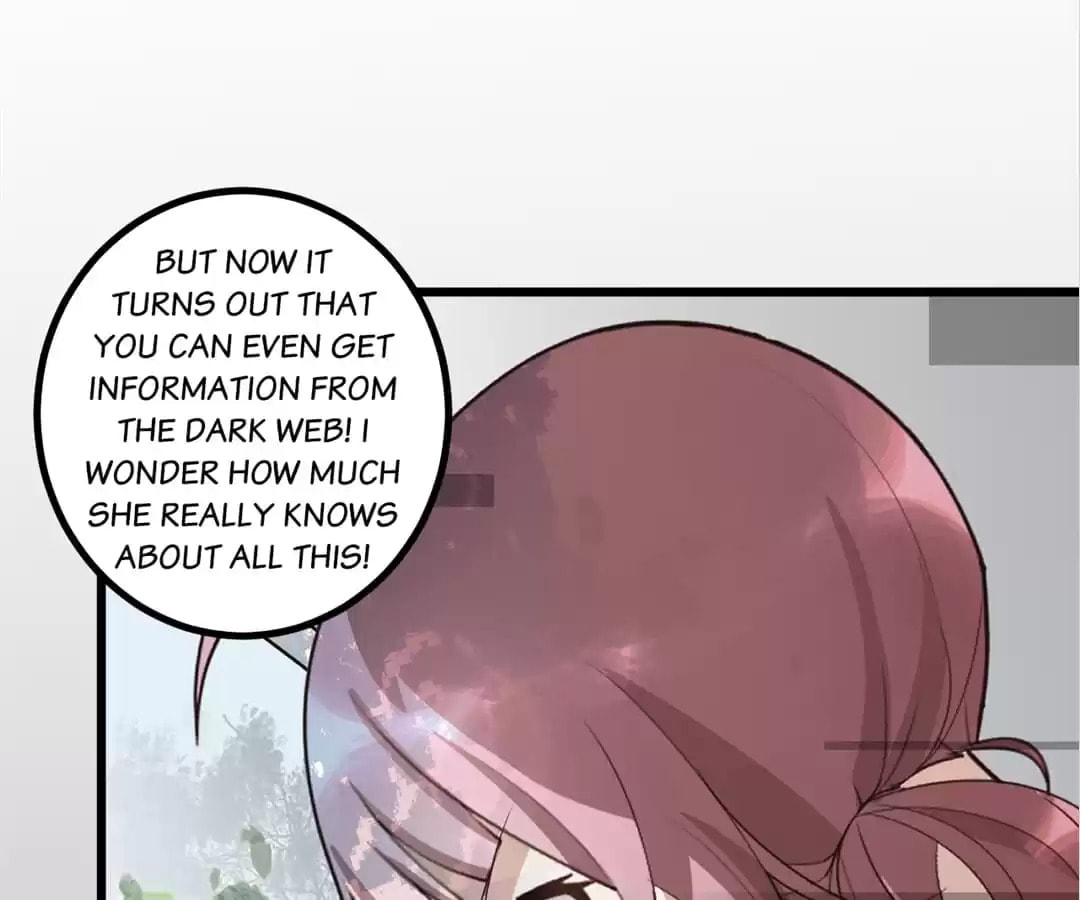 Super Money Worship System (Colored) Chapter 67 page 123 - 