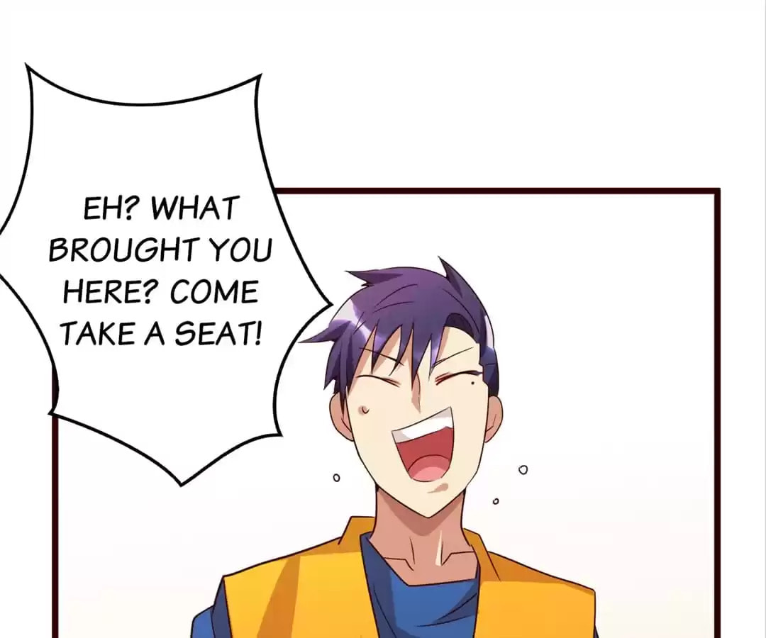 Super Money Worship System (Colored) Chapter 67 page 22 - 