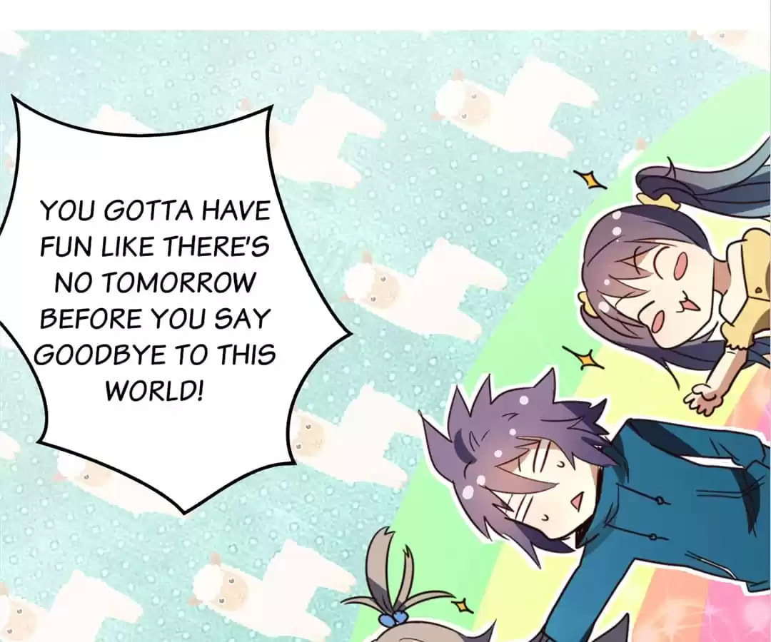 Super Money Worship System (Colored) Chapter 67 page 27 - 