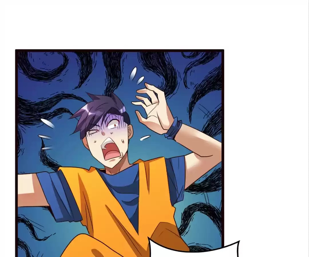Super Money Worship System (Colored) Chapter 67 page 30 - 