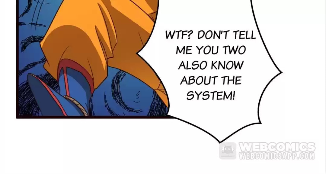 Super Money Worship System (Colored) Chapter 67 page 31 - 